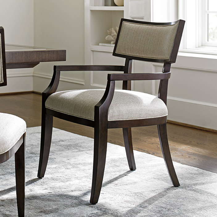 MacArthur Park Whittier Arm Chair