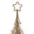20" Beaded Star Tabletop Tree-517156013