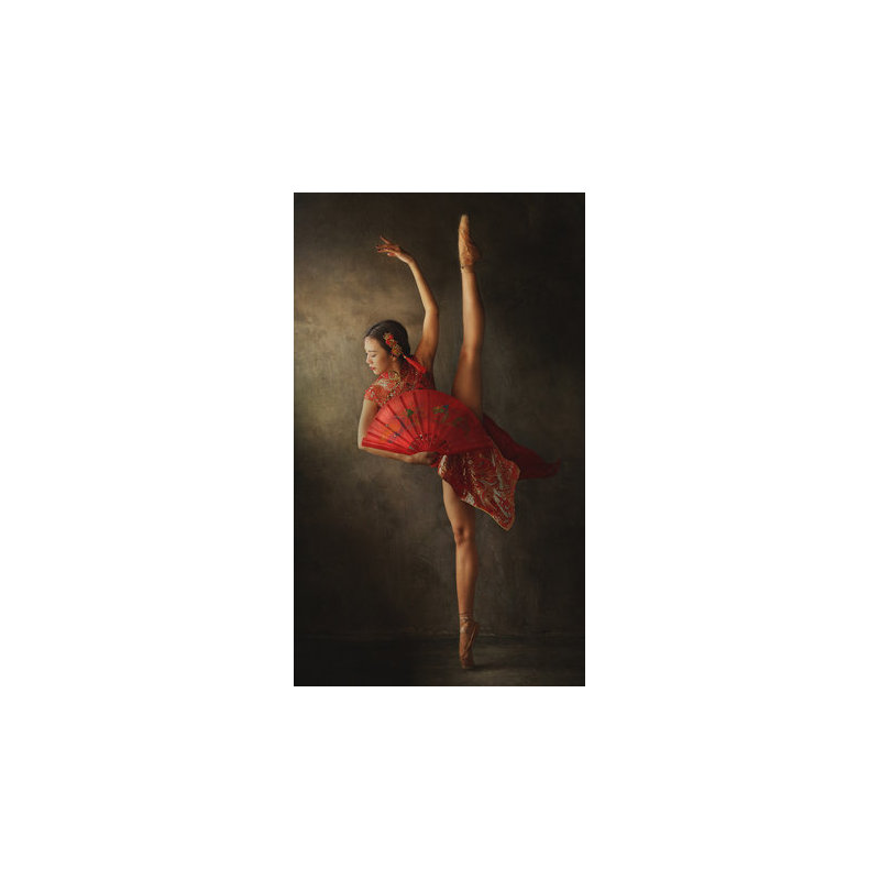 Wrapped Canvas Print, 50.8 cm H x 76.2 cm W