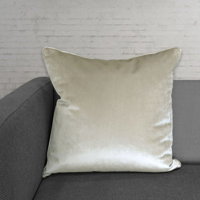 Square Pillow Cover & Insert