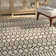 Griffiths Hand Tufted Wool Geometric Rug