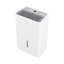 TCL 2000 pi. Ca. Pi. Déshumidificateur portable, blanc-126339096