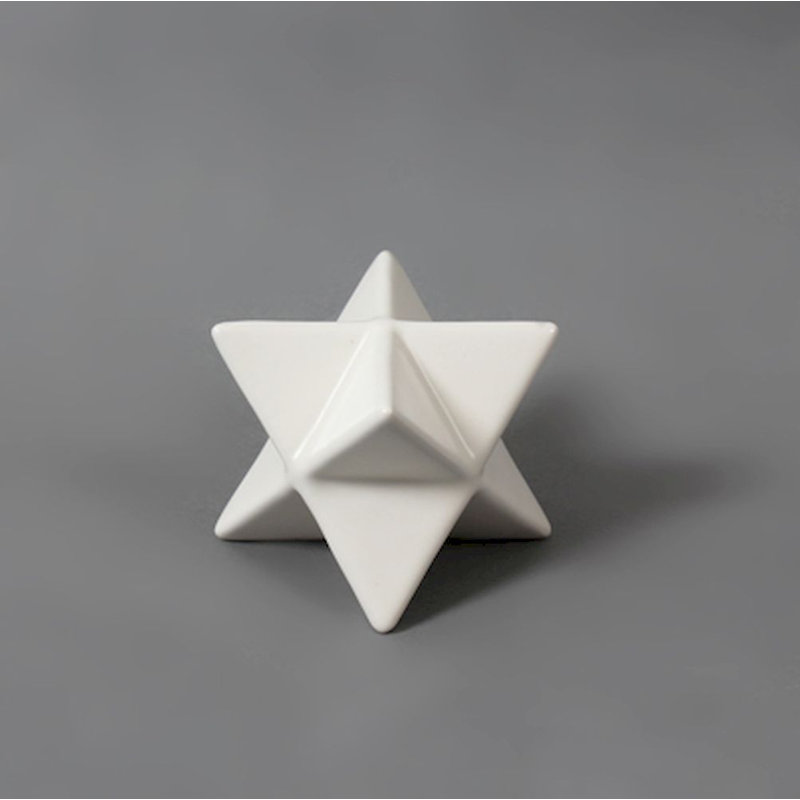 Abstract Figurines & Sculptures
