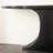 Retro Minimalist Art Solid Wood Console Table-108499407
