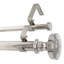 Tringle à rideaux double Mund-1754311812-1754311832