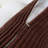 Striped Corduroy Throw Pillow Cover, Solid Color Textured Decorative Pillow Cover-128824447-128824457-129024974