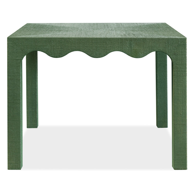 Table de jeu Arasely Naomi, Green