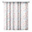 Panneau de rideau transparent 1 pièce-40041777-40044314