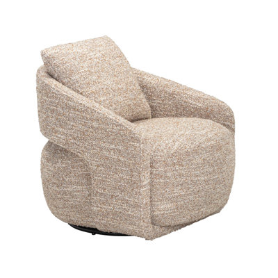 Swivel Armchair