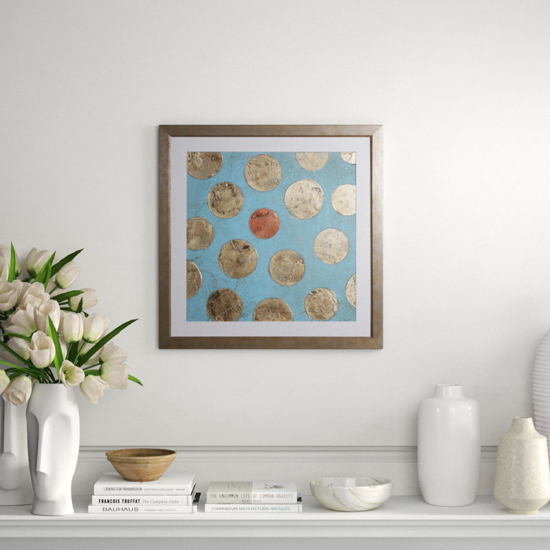 Dew Drops I Print by Lam