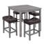 Ensemble de bar 35 po Merlen-91949468