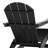 Laguna HDPE Rocking Adirondack Chair-648614691