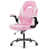 Rose est en rupture de stock