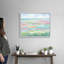 Reproduction d’art sur toile, "almost to the Beach" par Kait Roberts-799675605-799675613