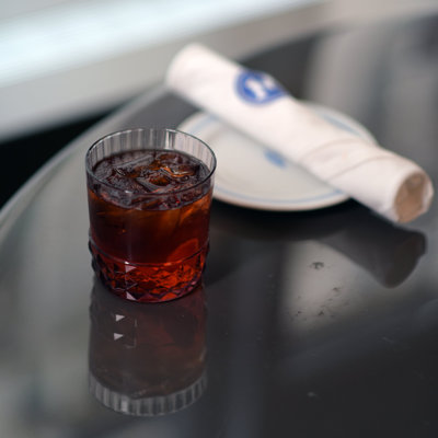 America '20s DOF Drinking Glasses