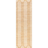 Hillcrest Jute and Wool Area Rug