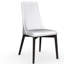 Etoile Upholstered Dining Chair with Wooden Legs-22431923-22354839