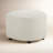 Bobbi 22'' Upholstered Ottoman-112983107