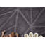 Tapis mauve raffiné intérieur / extérieur Furnish My Place-970167463