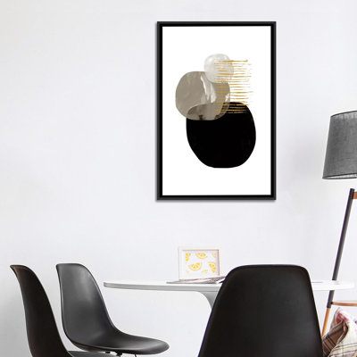 " Minimal Tone " by Dan Hobday