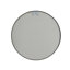 Grand miroir circulaire 24 po