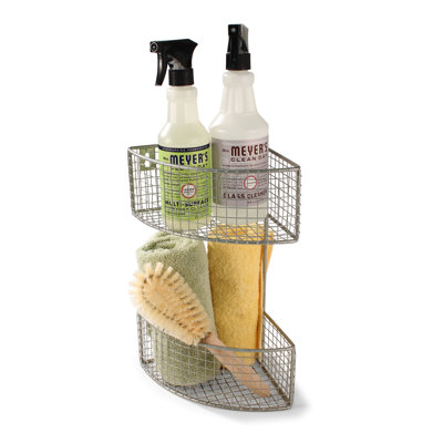 Spectrum Decorative Basket