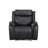 Lamiaa Faux Leather Power Recliner-940572789
