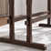 69" Wide Solid Wood Rectangular Dining Table Dining Room Table Farmhouse Dining Table For Home