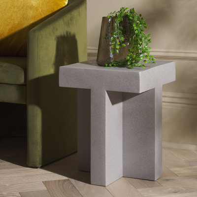 Table d'appoint Aldrich