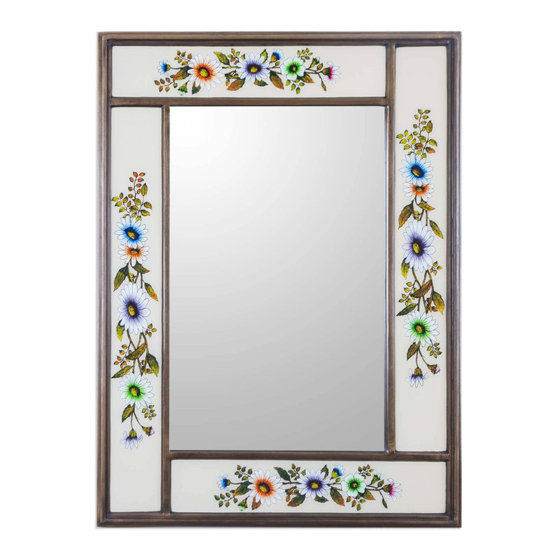 Combes Mirror