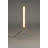 Scotty Metal Tripod Lamp