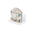 Porte-serviettes de table en bois Ocean & Sea Life
