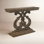 Charlene 48'' Solid Wood Console Table