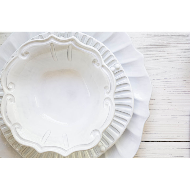 Incanto Handmade Terra Marrone Cereal Bowl