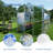 Aoodor 6 Pcs Twin-Wall Polycarbonate Panels-112230788
