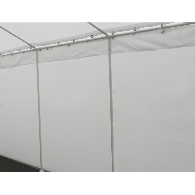 Universal Canopy Sidewall Kit with Flaps