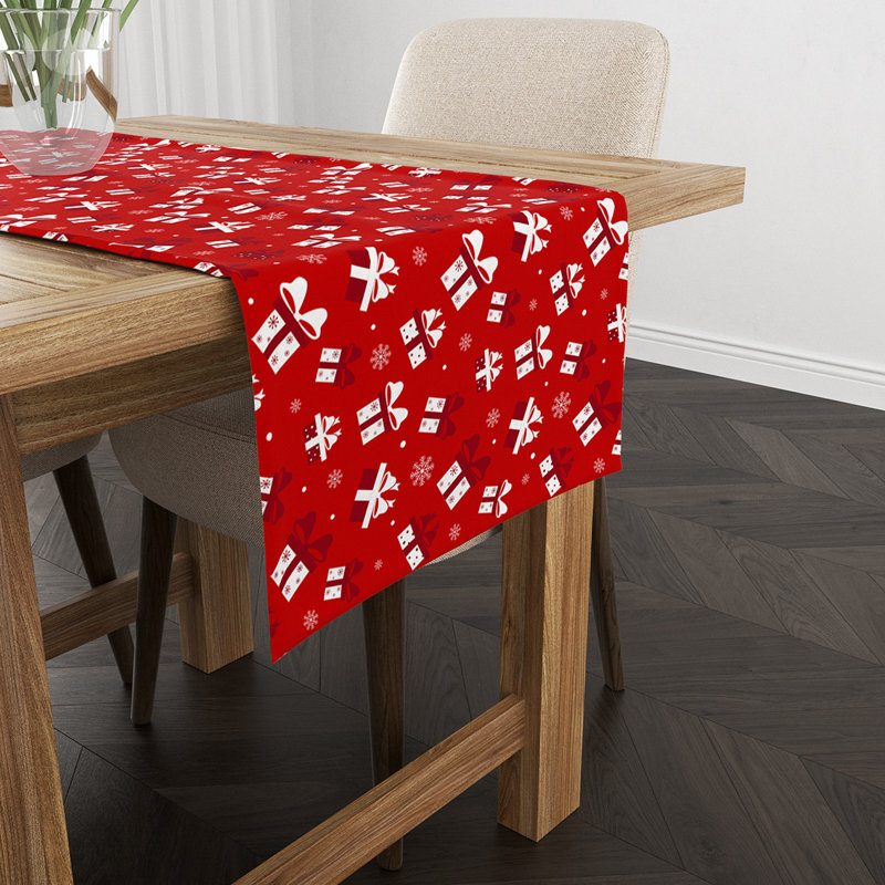 Chemin de table McCrory