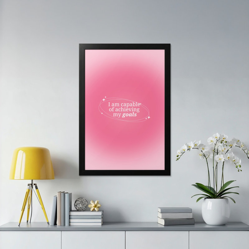 Cedano Single Picture Frame Print, 35.56 cm H x 27.94 cm W