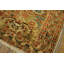 Tapis turc classique Mid-Century Ghiordes