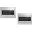 300 Series, Stainless Microwave