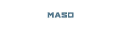 MASO logo