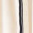 Martha Stewart Annika 50 Curtain Panel Pair Linen-113859441