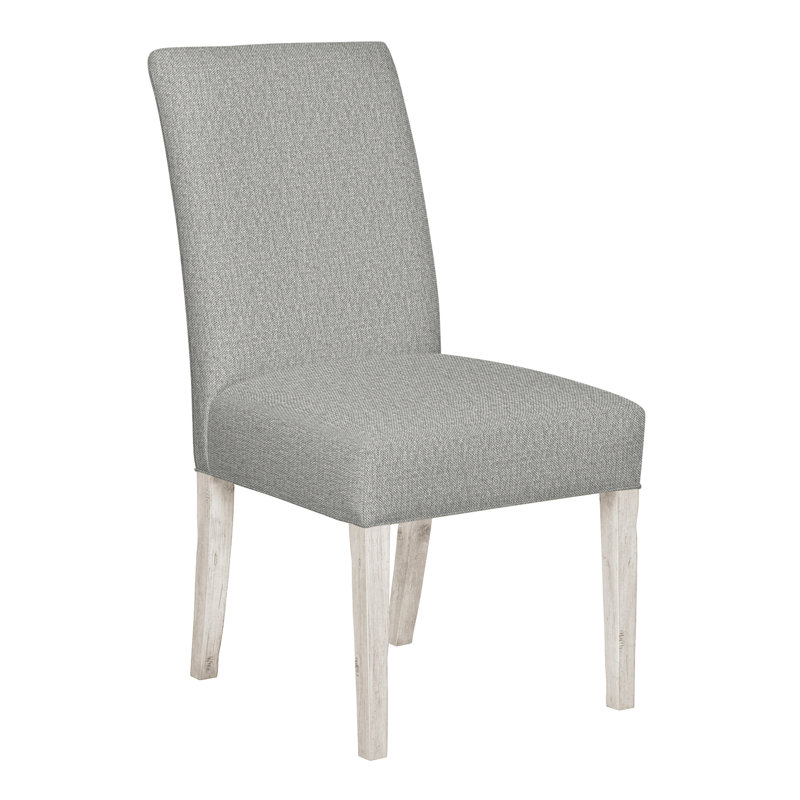Chaise d'appoint Butler, Tarbee Dove, Casablanca