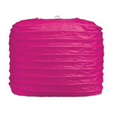 Square Paper Lanterns - Pack of 12