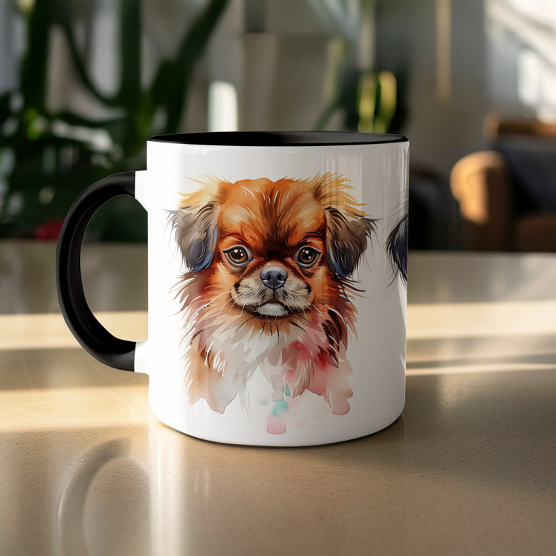 Mug, 3