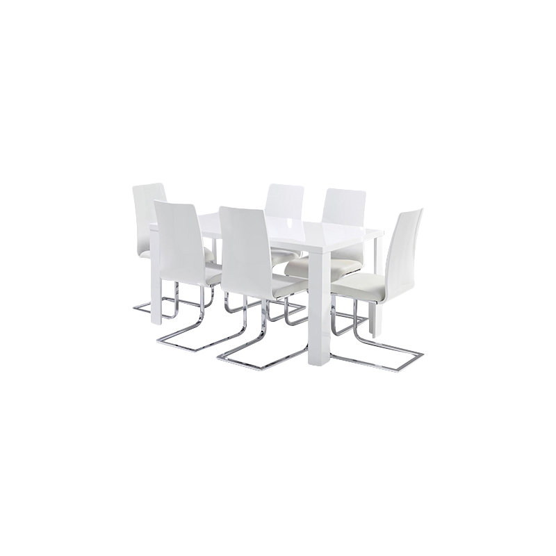 Scully Dining Set