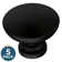 Fulton 1.125" Mushroom Knob Multipack Antimicrobial