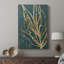 Bruni bruni feuilles II - galerie Cavas sur mesure-85014295