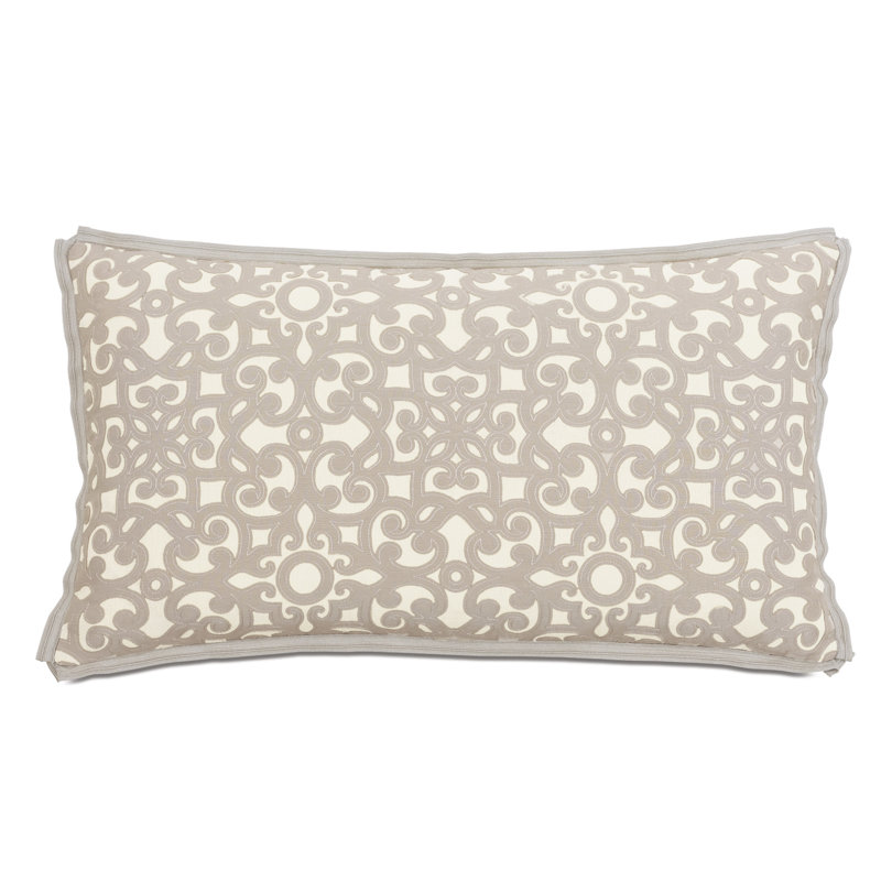 Isolde Rectangular Pillow Cover & Insert