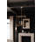 Cosmo 1 Light Wall Sconce